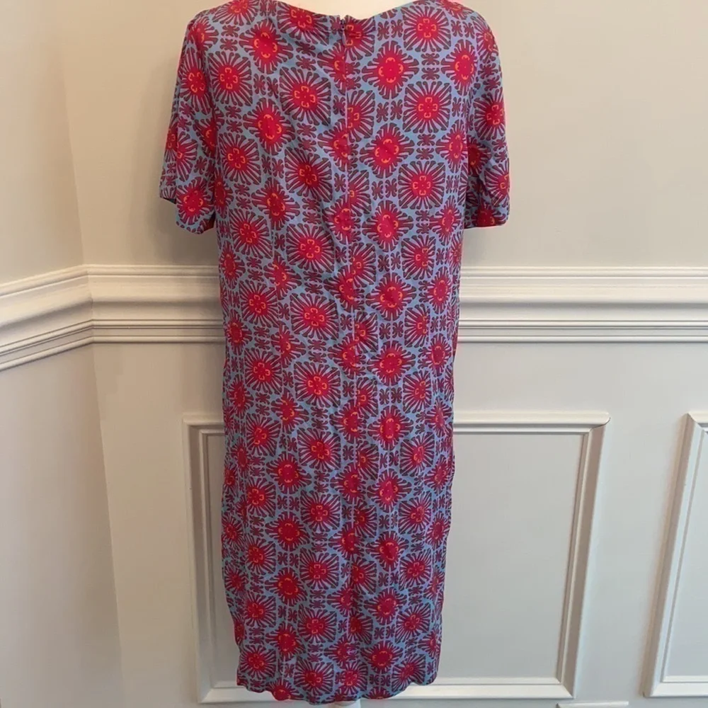Escapada dress - Picture 4 of 8